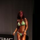 Markie  Sawyer - NPC Night of the Champions 2013 - #1